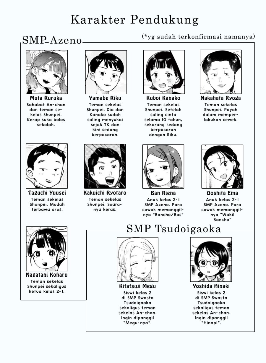 Baca Futari Bus Chapter 38 Bahasa Indonesia page 42