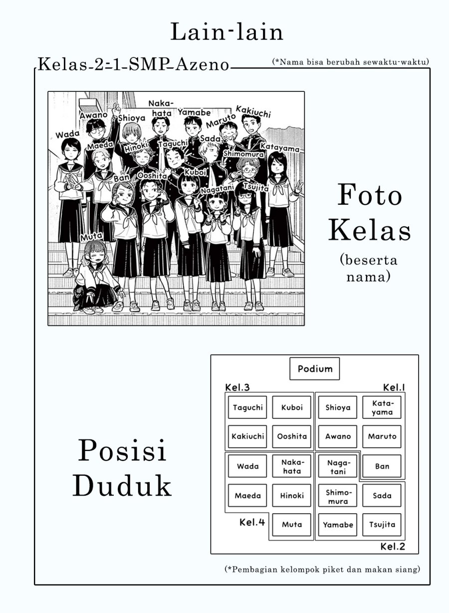Baca Futari Bus Chapter 38 Bahasa Indonesia page 44