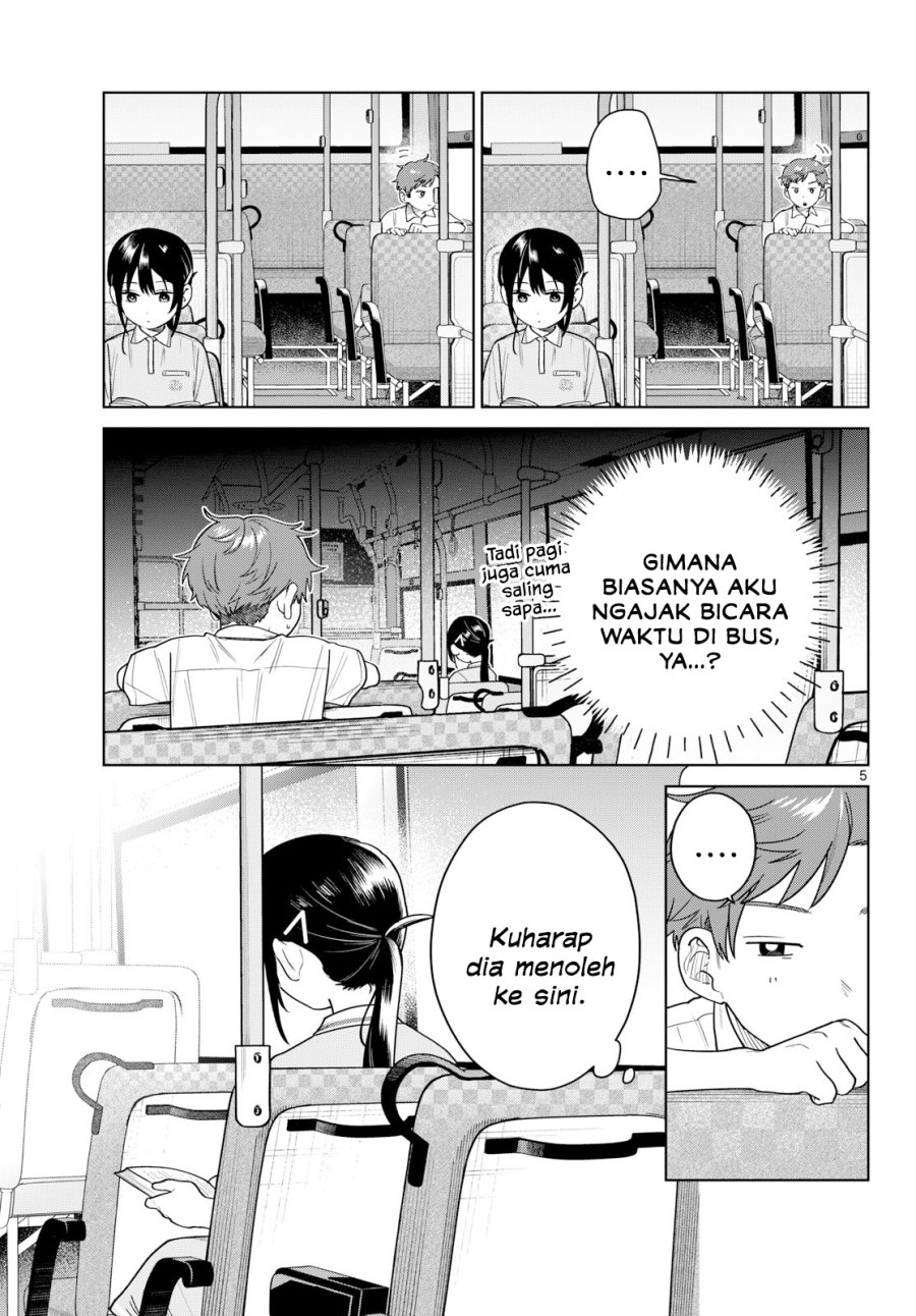 Baca Futari Bus Chapter 38 Bahasa Indonesia page 14