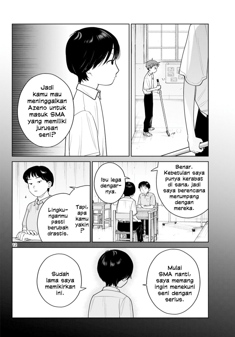Baca Futari Bus Chapter 40 Bahasa Indonesia page 28