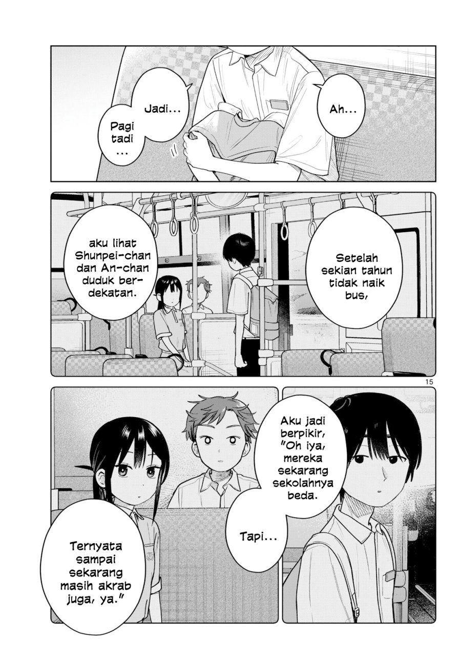 Baca Futari Bus Chapter 40 Bahasa Indonesia page 34