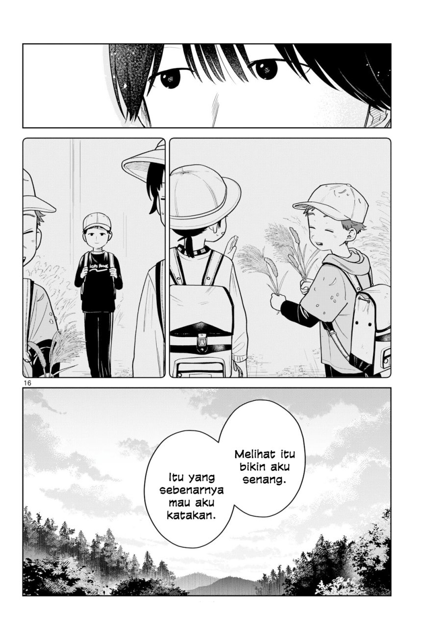 Baca Futari Bus Chapter 40 Bahasa Indonesia page 36