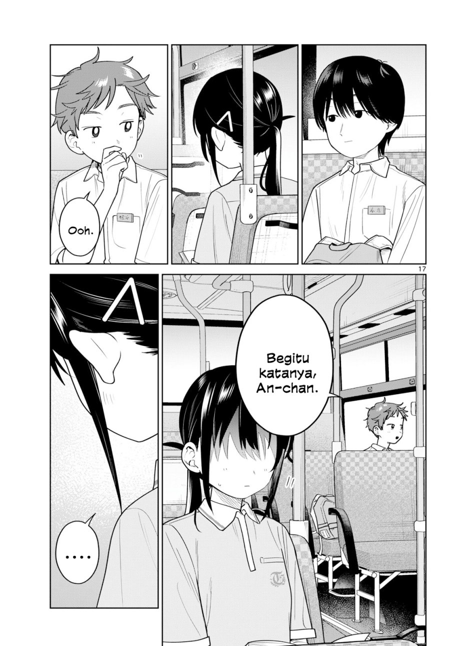 Baca Futari Bus Chapter 40 Bahasa Indonesia page 38