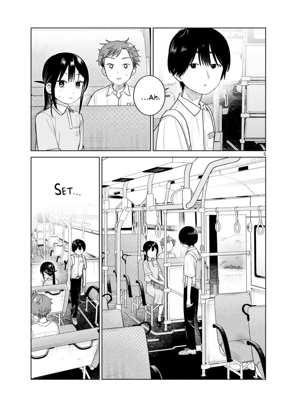 Baca Futari Bus Chapter 40 Bahasa Indonesia page 14