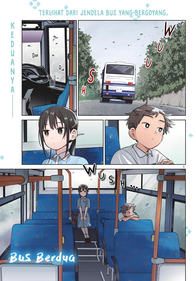 Baca Futari Bus Chapter 41 Bahasa Indonesia page 6