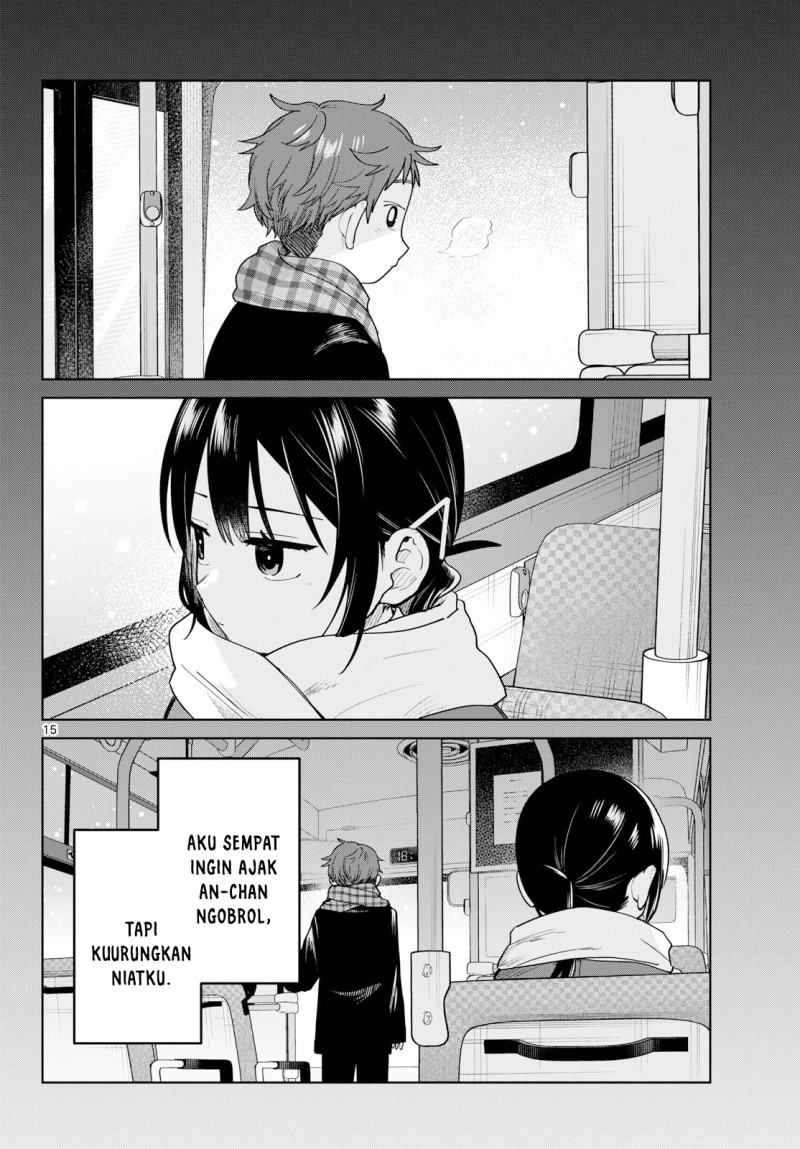 Baca Futari Bus Chapter 41 Bahasa Indonesia page 32