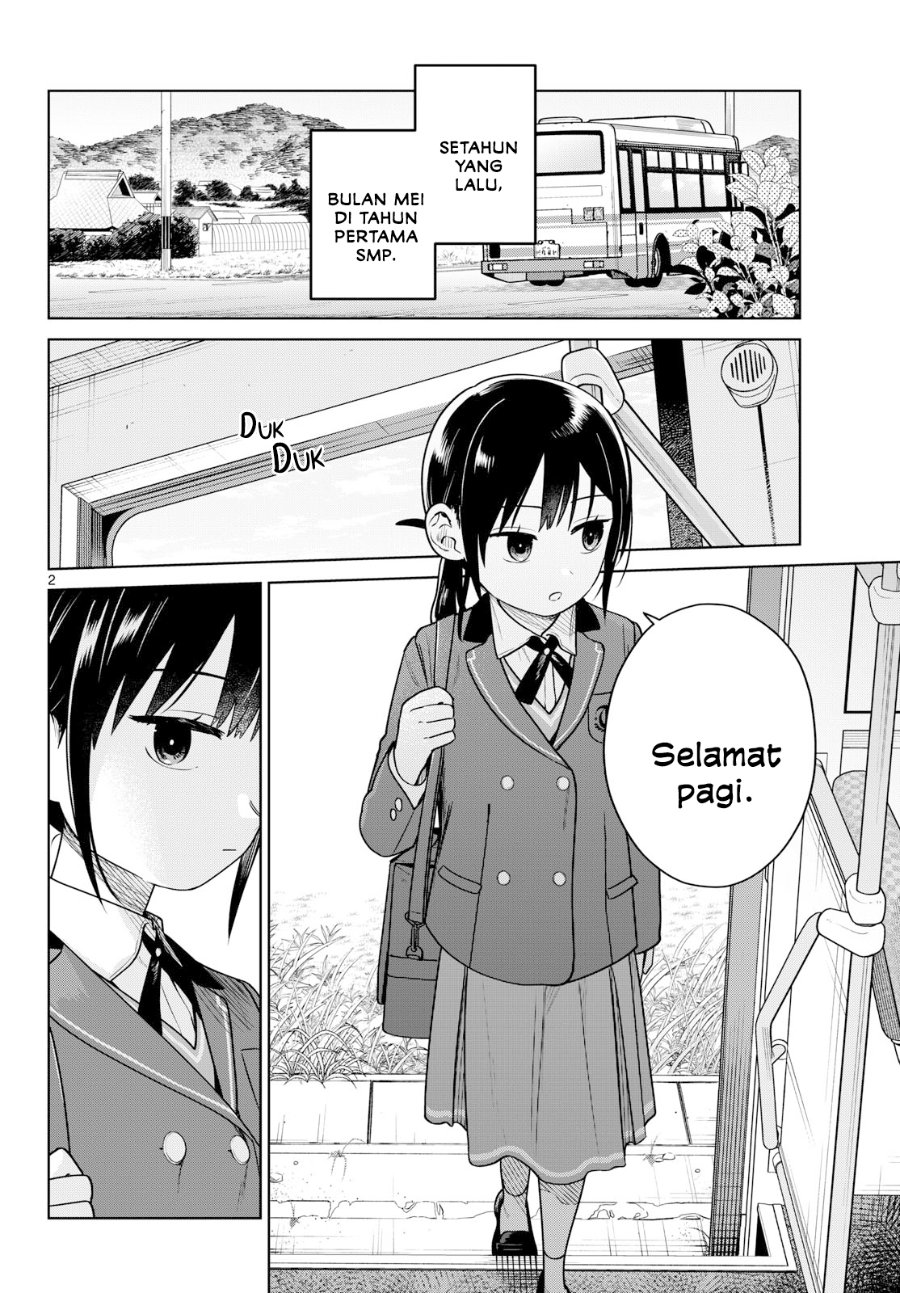 Baca Futari Bus Chapter 45 Bahasa Indonesia page 8