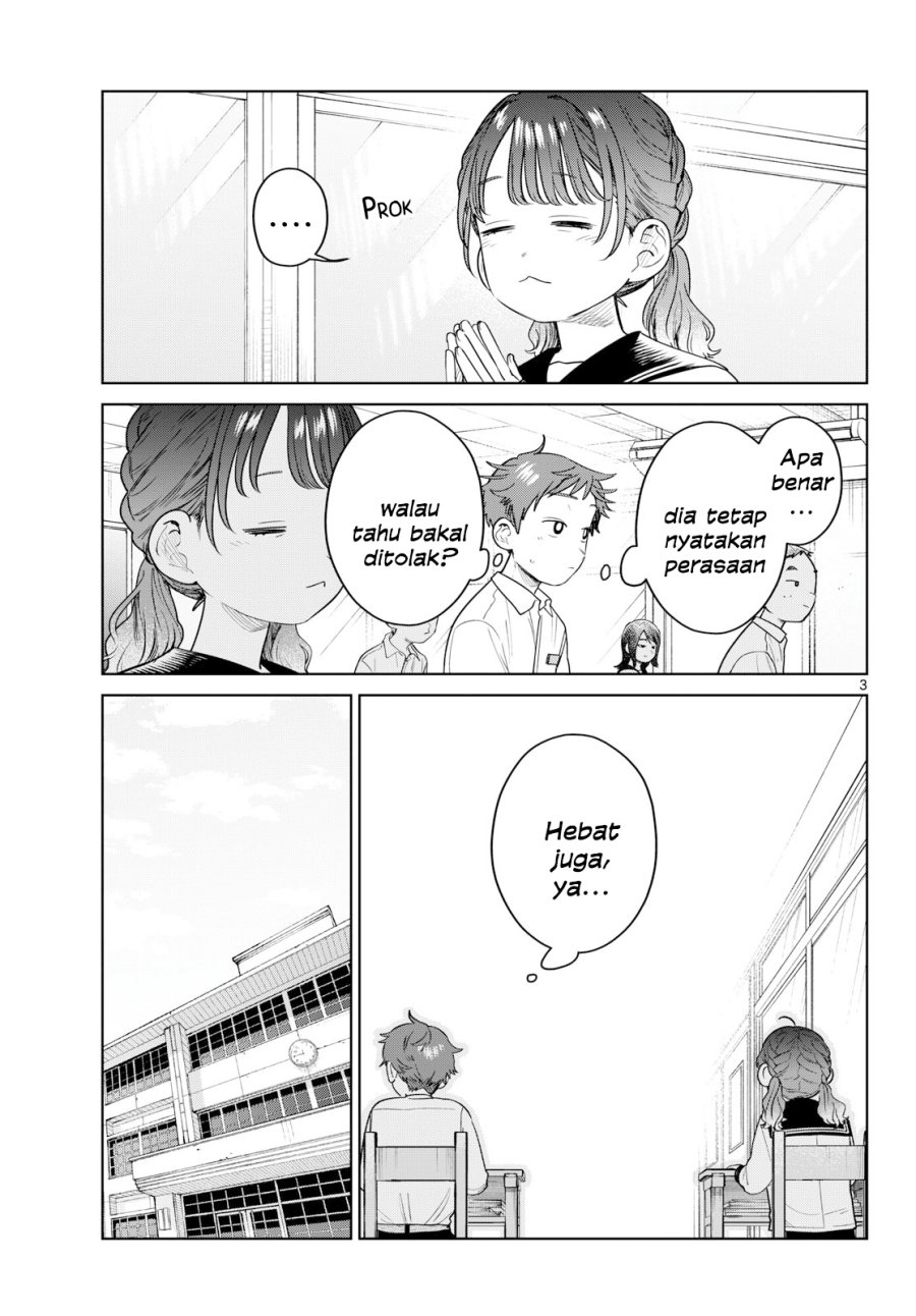 Futari Bus Chapter 48 - Page 3