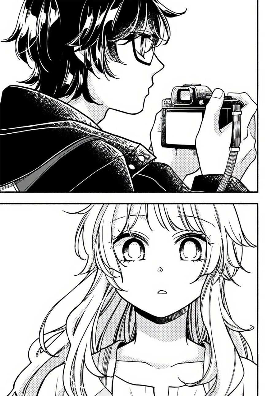 Baca Futari Machiaruki Chapter 1 Bahasa Indonesia page 24