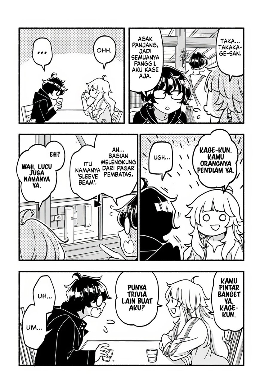 Baca Futari Machiaruki Chapter 1 Bahasa Indonesia page 54