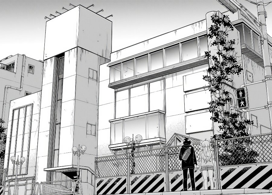Baca Futari Machiaruki Chapter 1 Bahasa Indonesia page 66