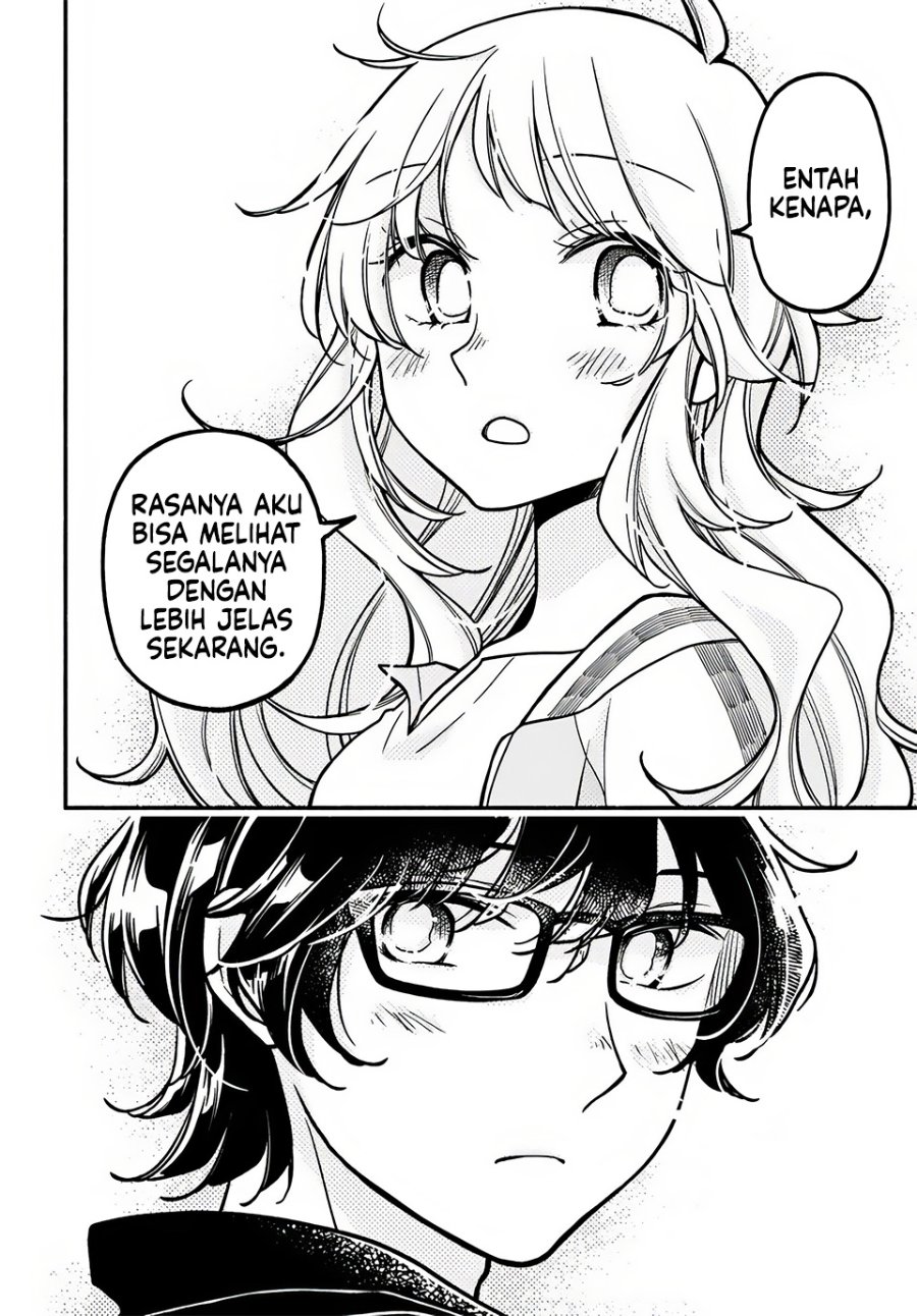 Baca Futari Machiaruki Chapter 1 Bahasa Indonesia page 72