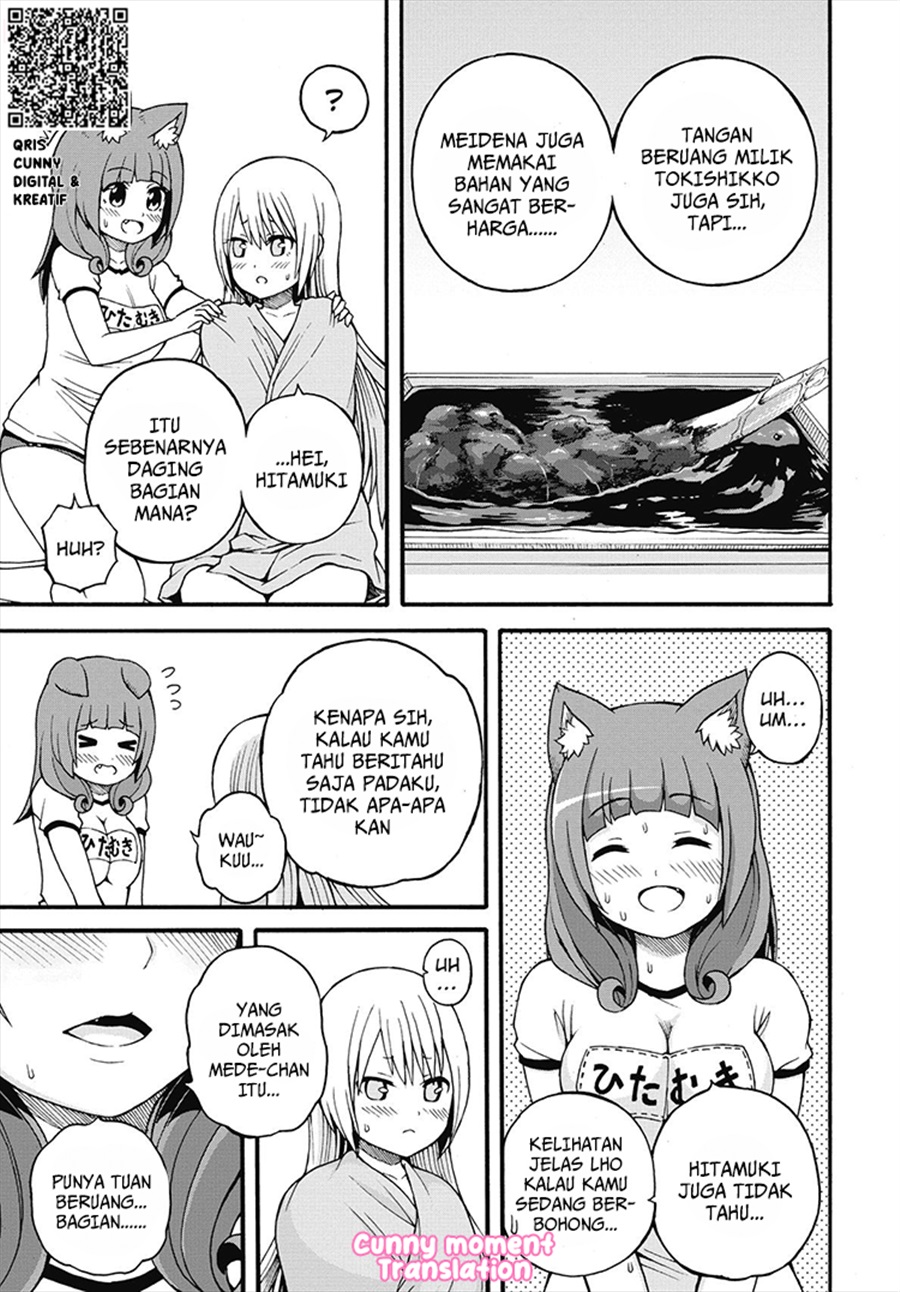 Baca Futoku no Guild - Chapter 10 halaman 31