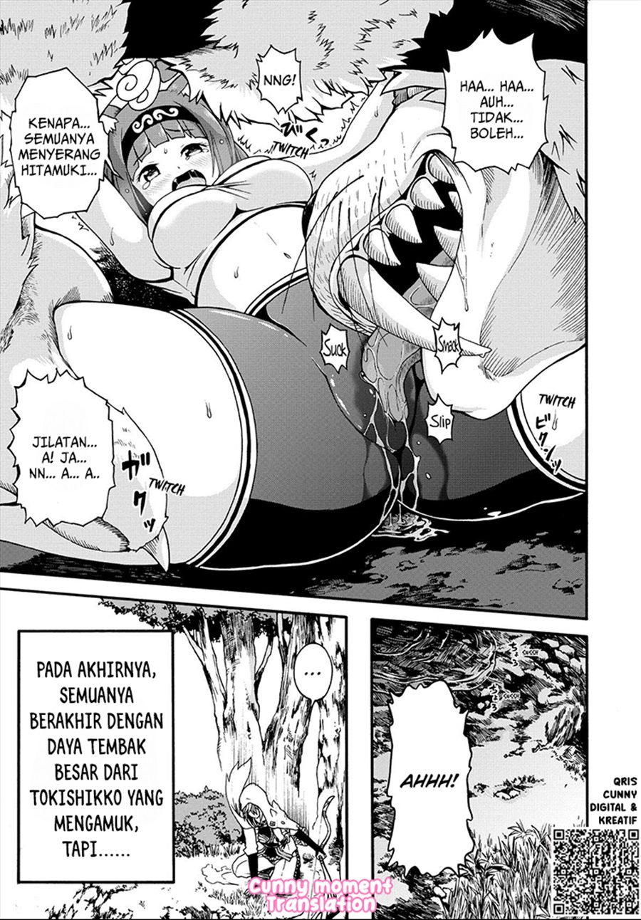 Baca Futoku no Guild - Chapter 10 halaman 9