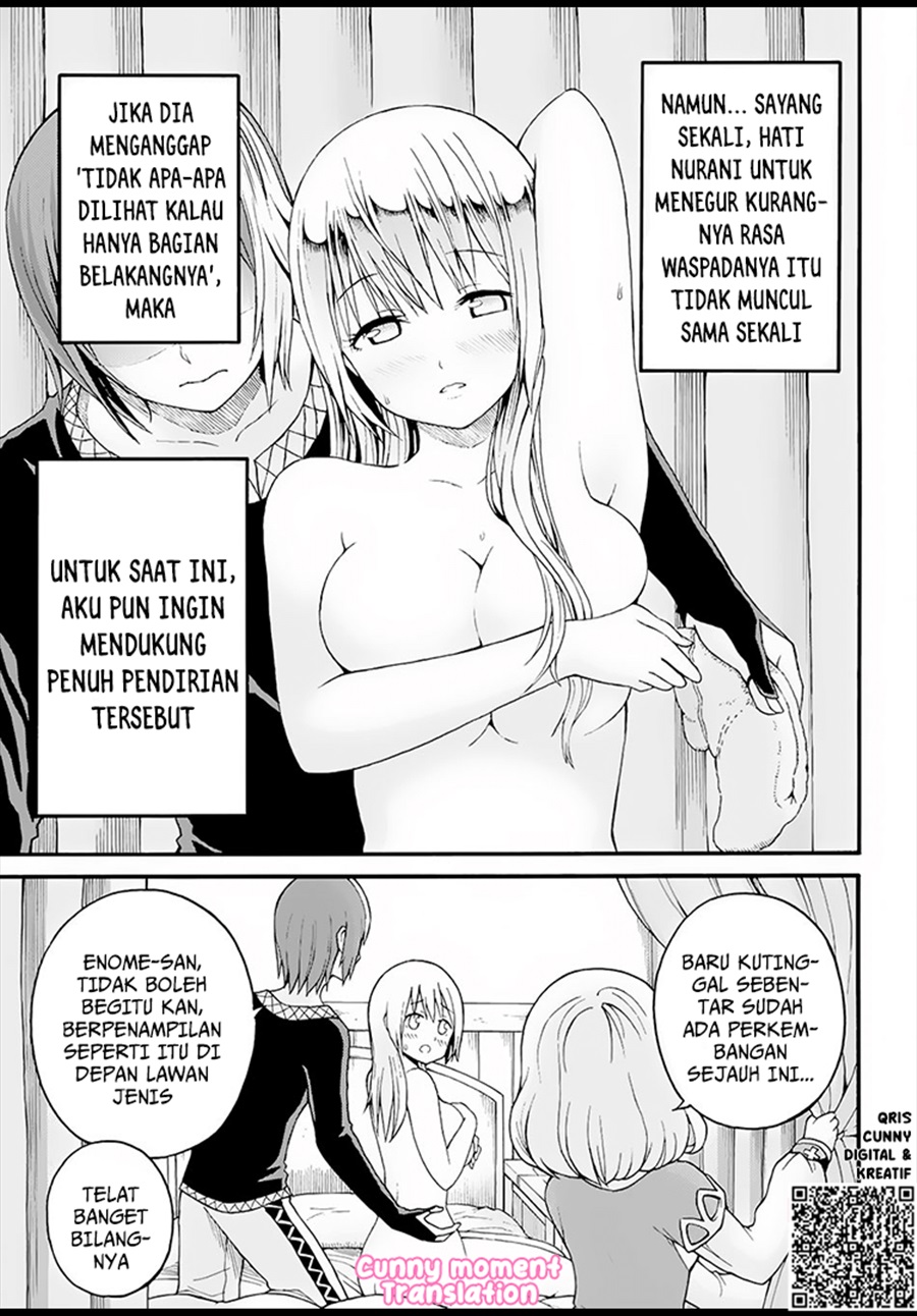 Futoku no Guild chapter 11 halaman 24
