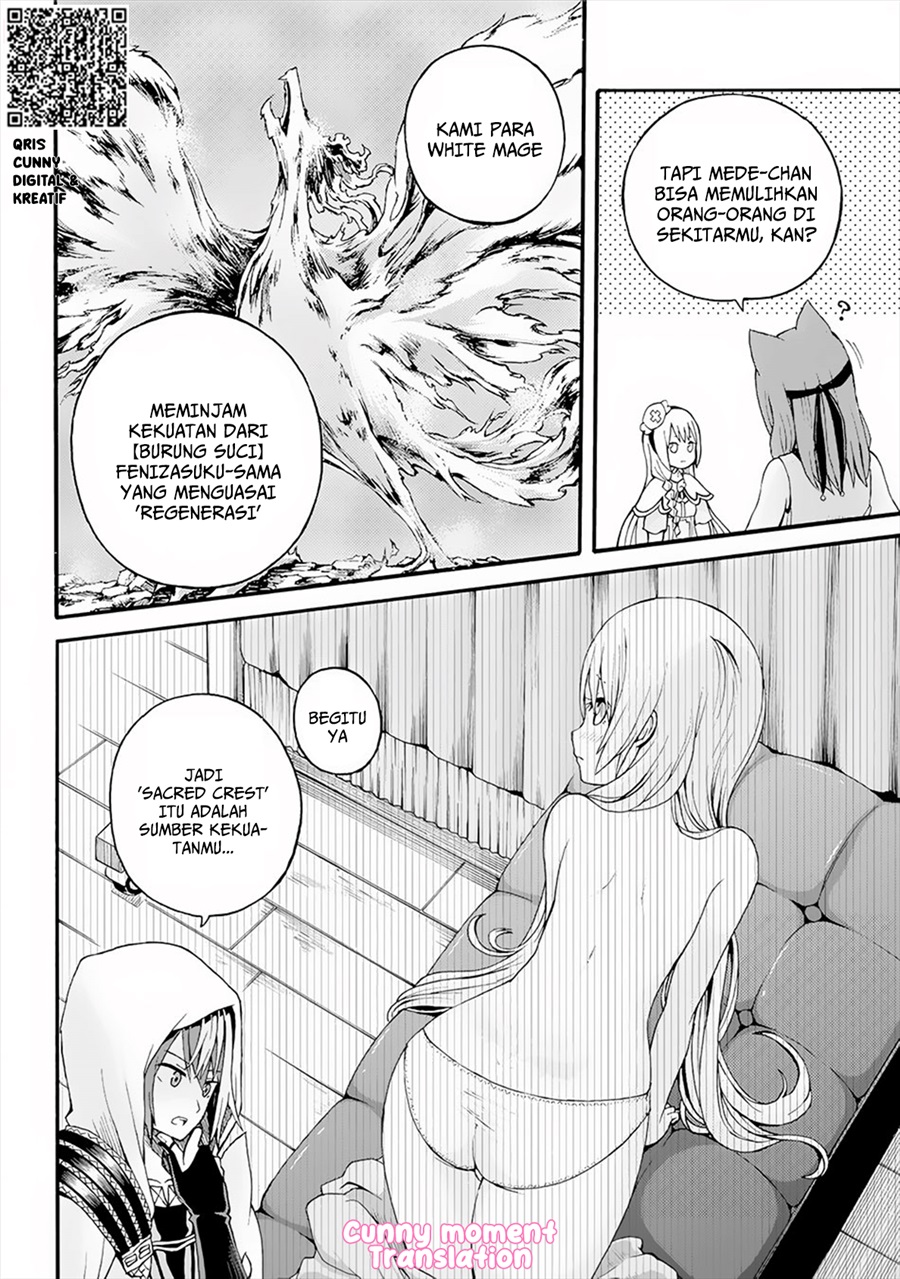 Futoku no Guild chapter 12 halaman 12