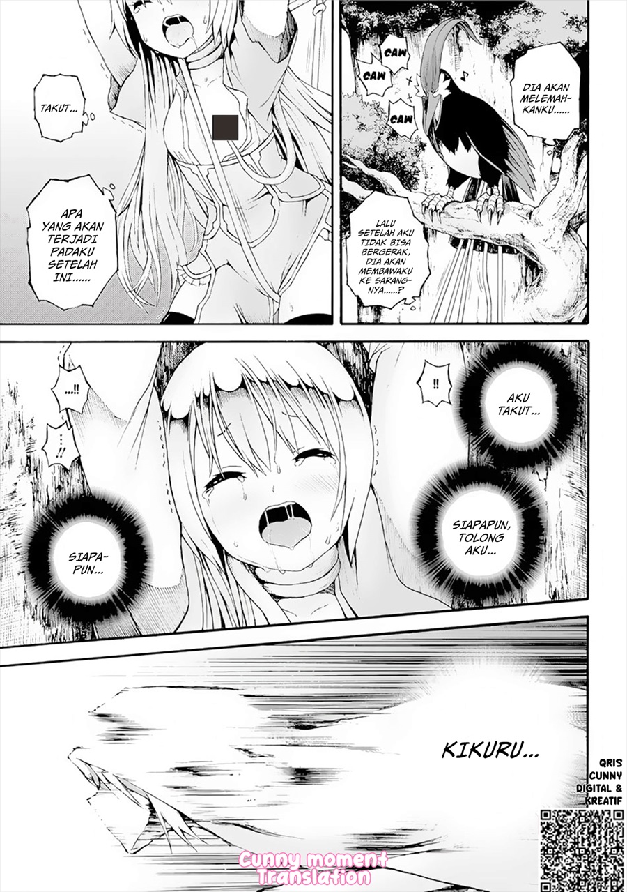 Futoku no Guild chapter 12 halaman 24