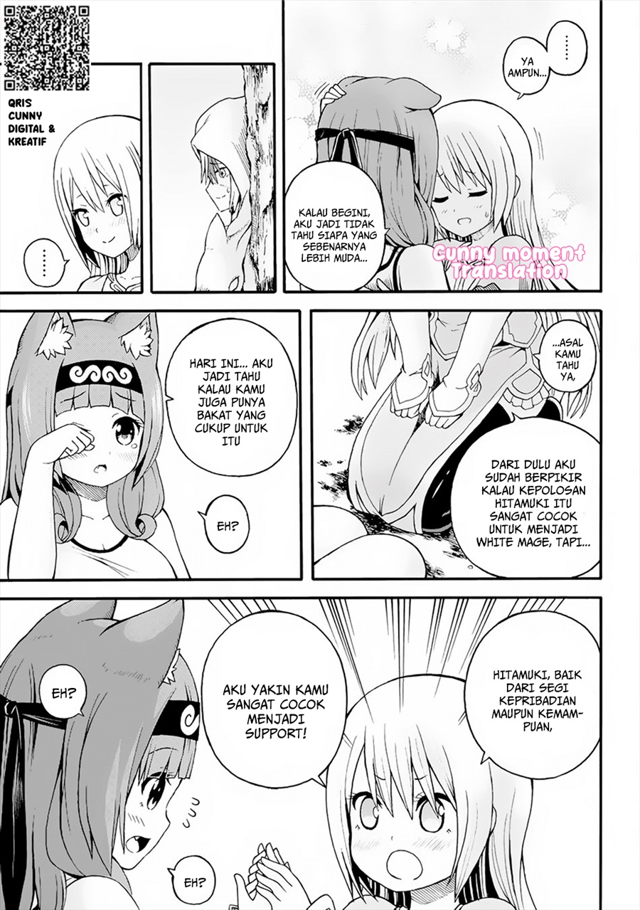 Futoku no Guild chapter 12 halaman 32