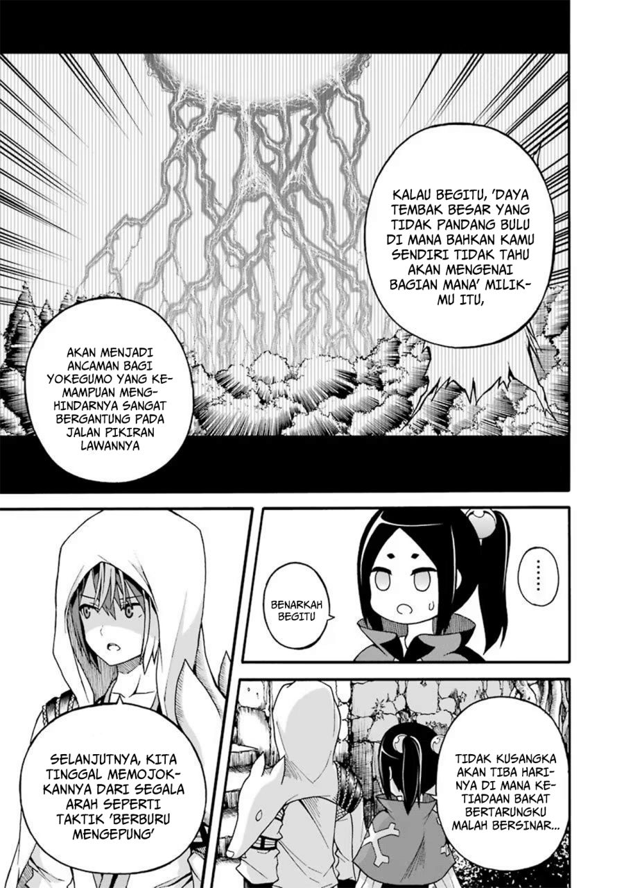 Baca Futoku no Guild - Chapter 13 halaman 19
