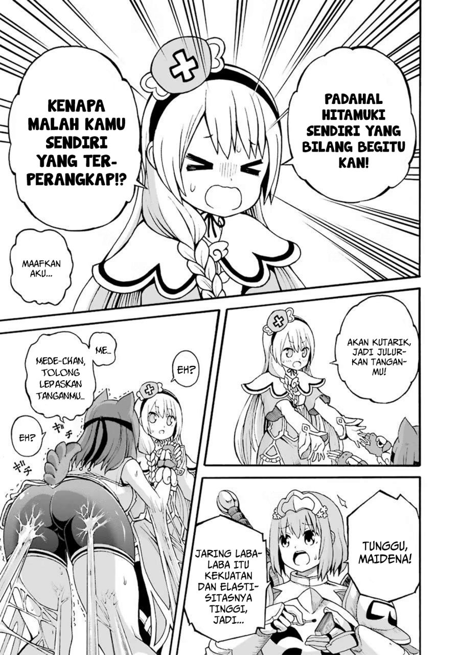 Baca Futoku no Guild - Chapter 13 halaman 23