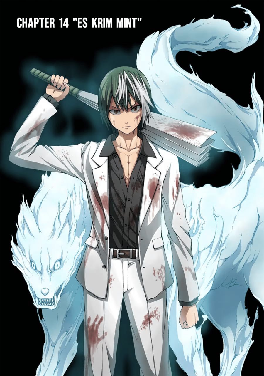 Baca Futoku no Guild - Chapter 14 halaman 3