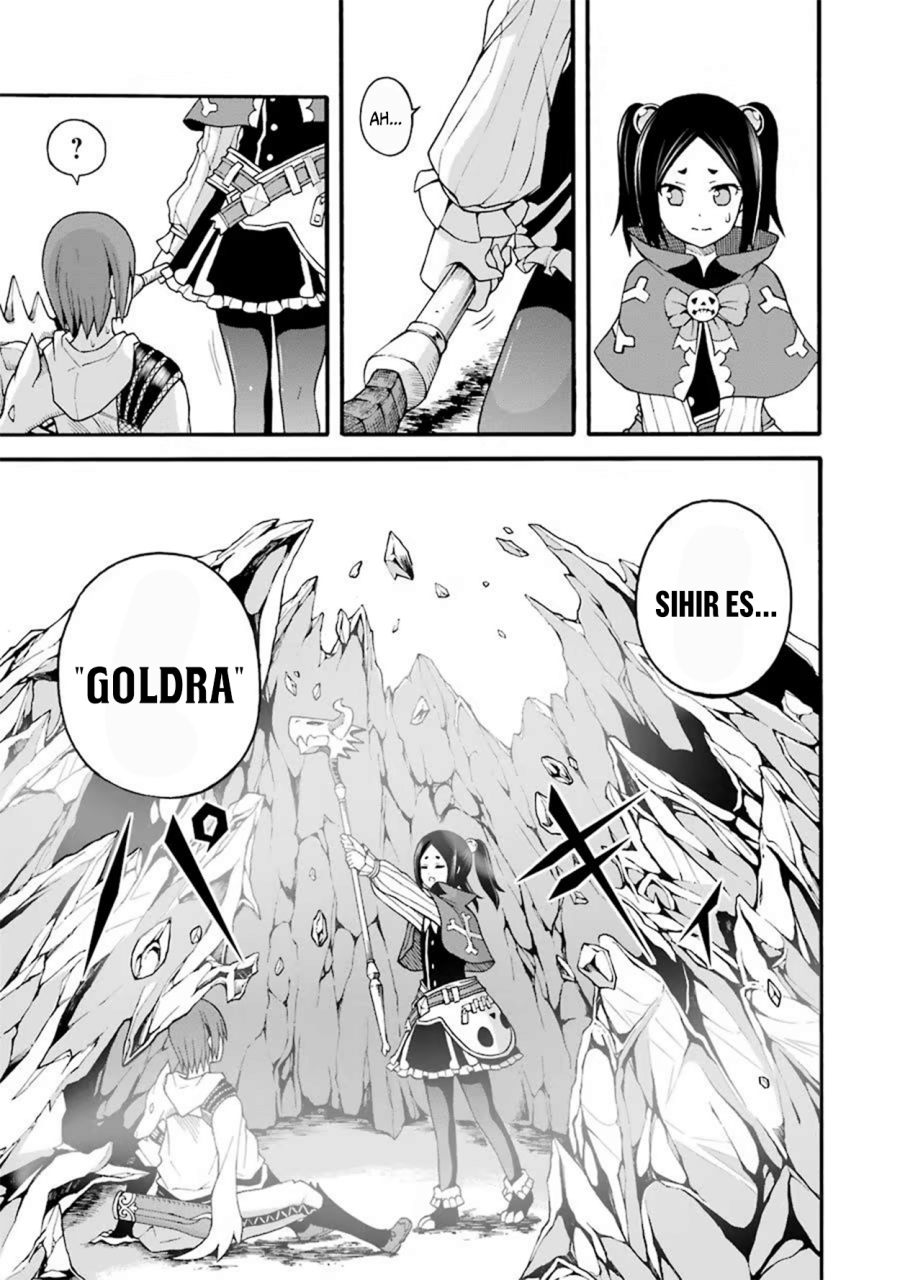 Baca Futoku no Guild - Chapter 14 halaman 7