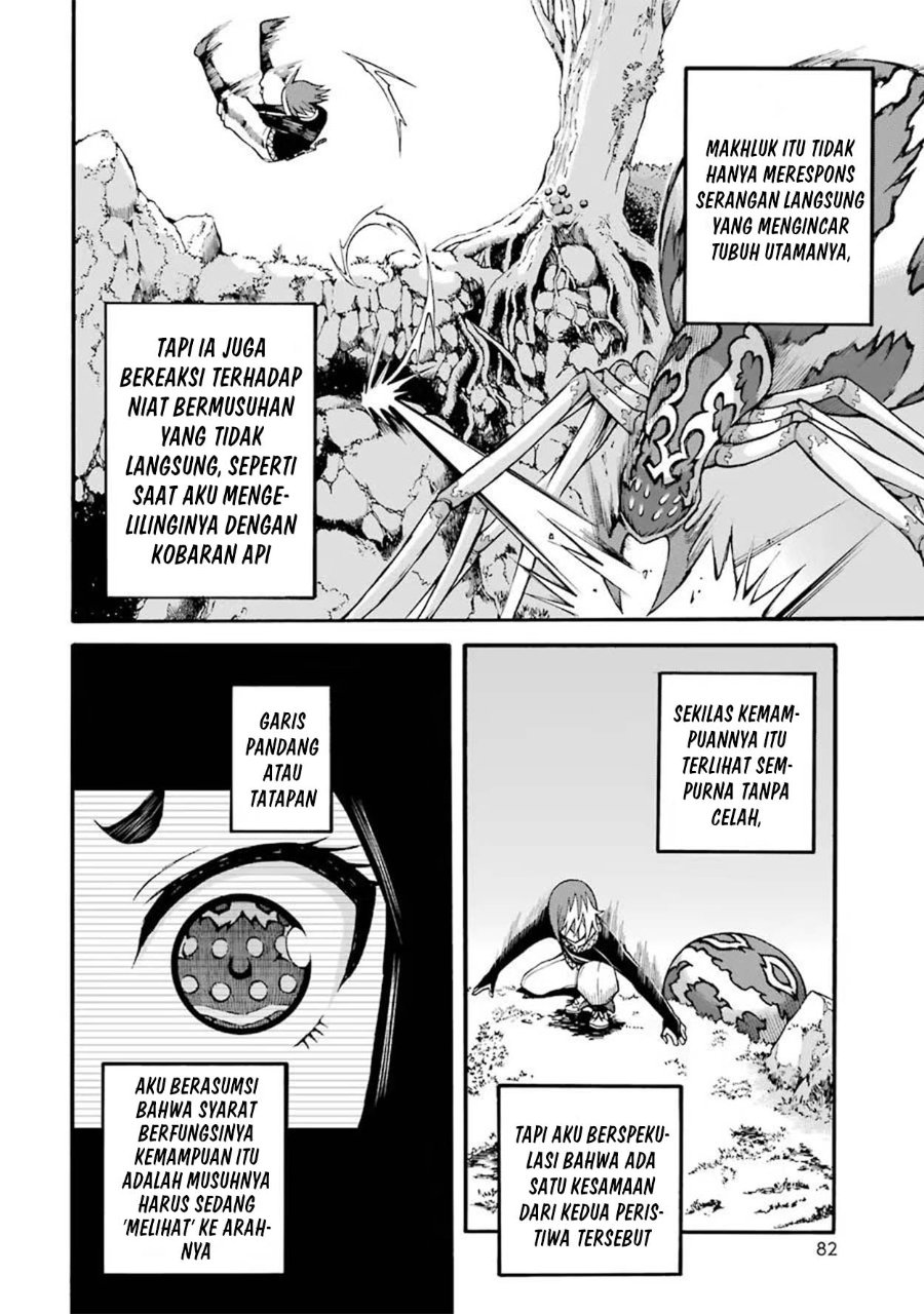 Baca Futoku no Guild - Chapter 15 halaman 10