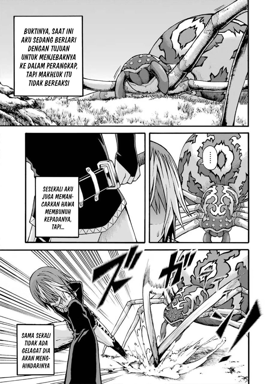 Baca Futoku no Guild - Chapter 15 halaman 11