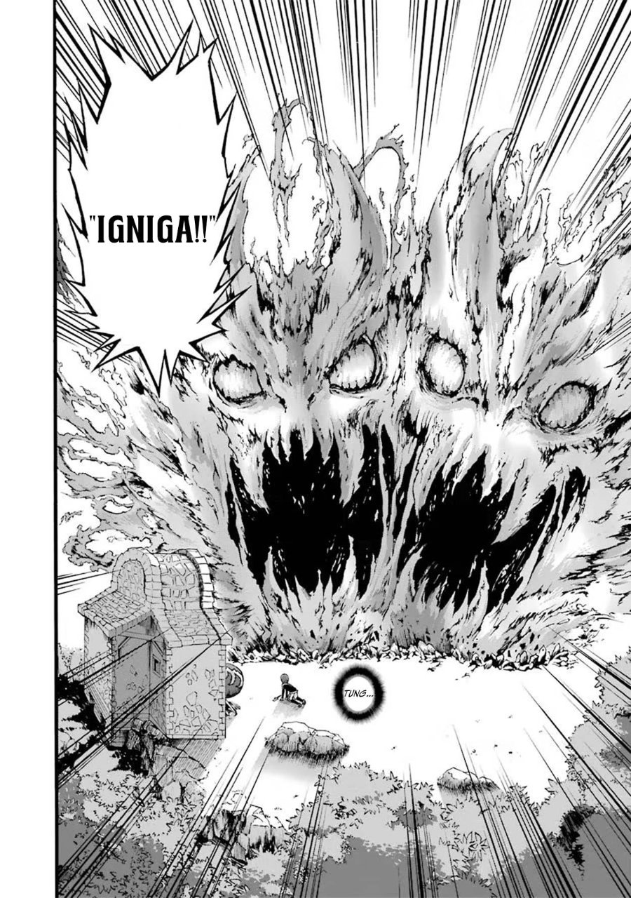 Baca Futoku no Guild - Chapter 15 halaman 24