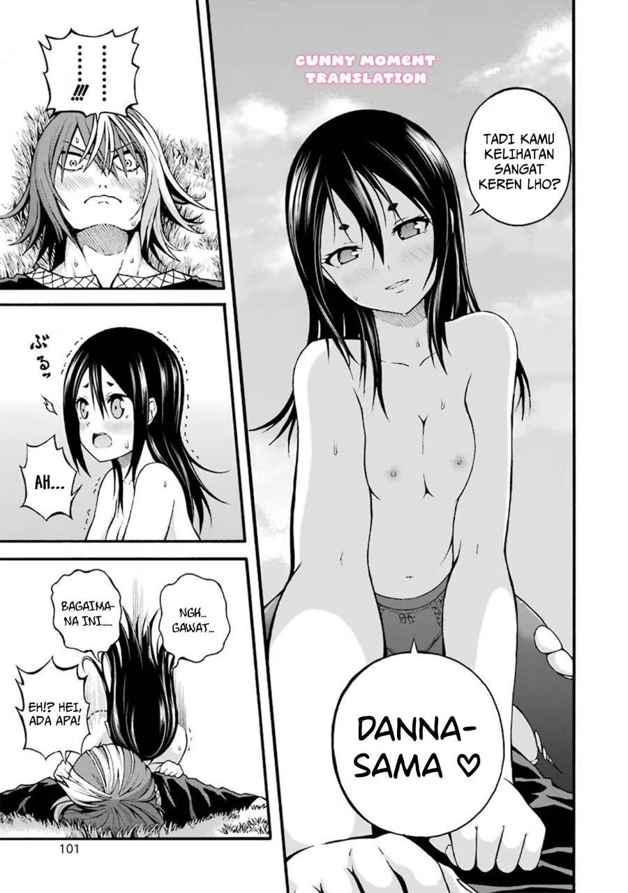 Baca Futoku no Guild - Chapter 15 halaman 29