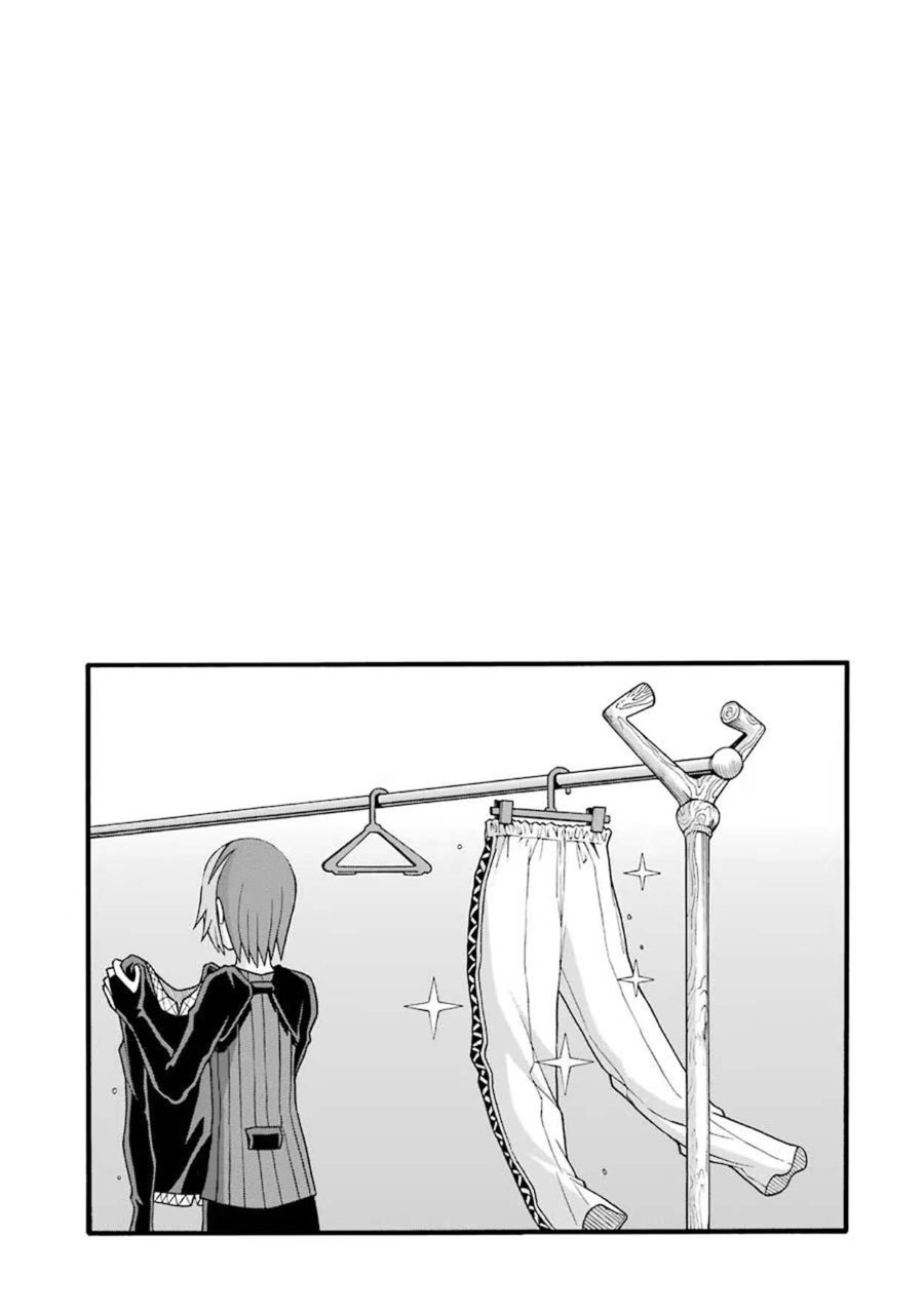 Baca Futoku no Guild - Chapter 15 halaman 31