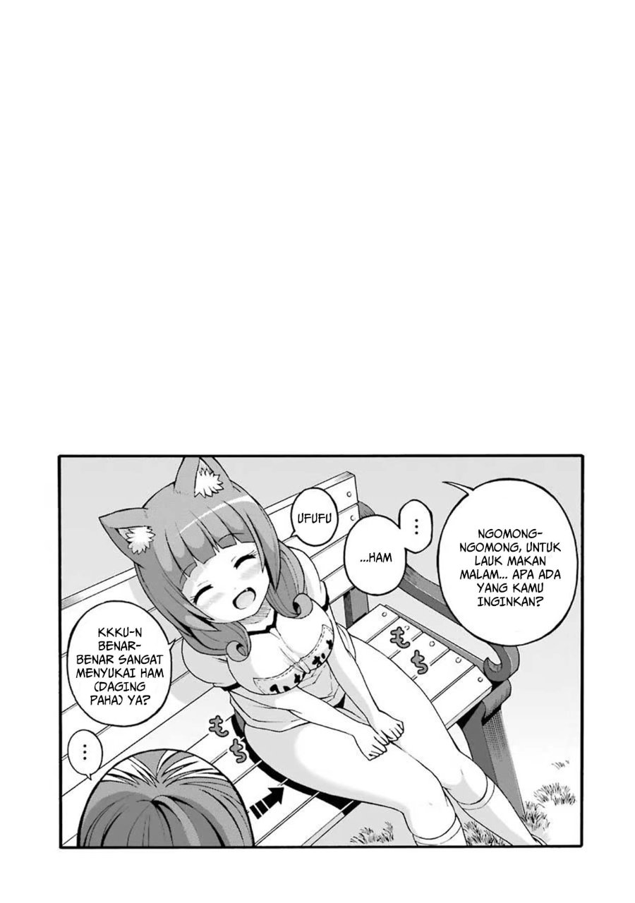 Baca Futoku no Guild - Chapter 16 halaman 54