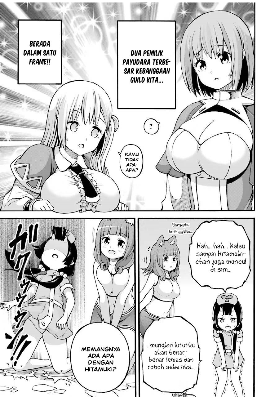 Futoku no Guild Chapter 19 - Page 17