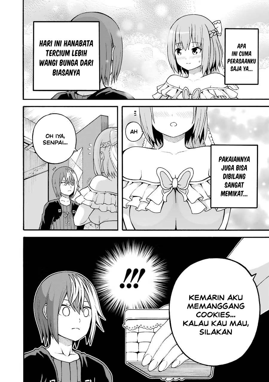 Futoku no Guild Chapter 20 - Page 2