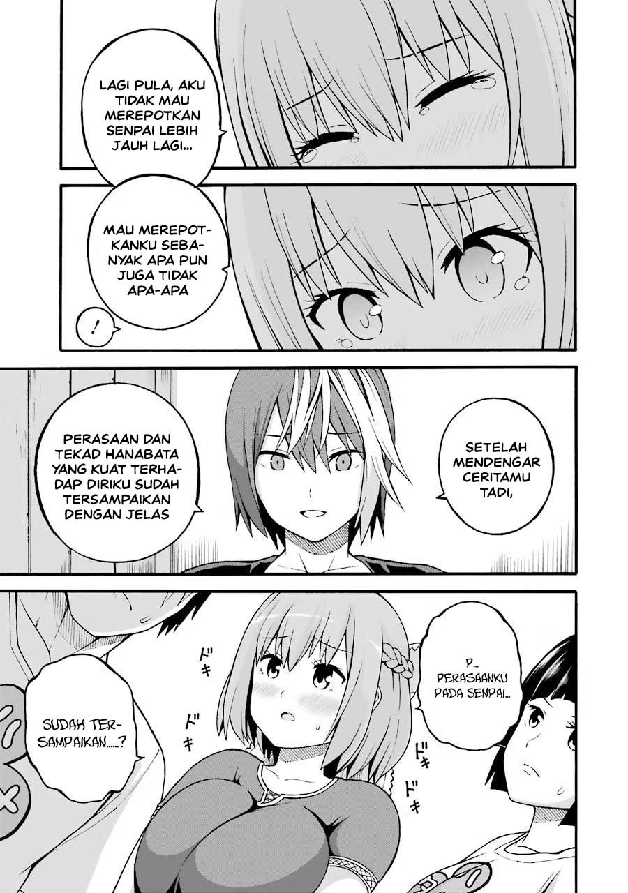 Futoku no Guild Chapter 20 - Page 27
