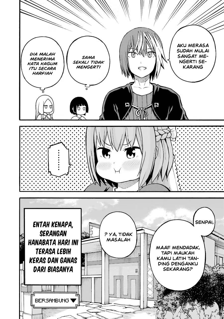 Futoku no Guild Chapter 20 - Page 30