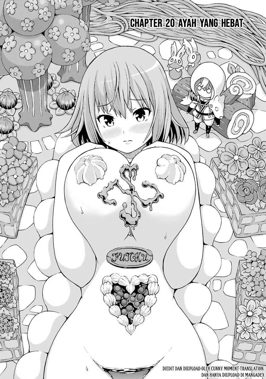 Futoku no Guild Chapter 20 - Page 4