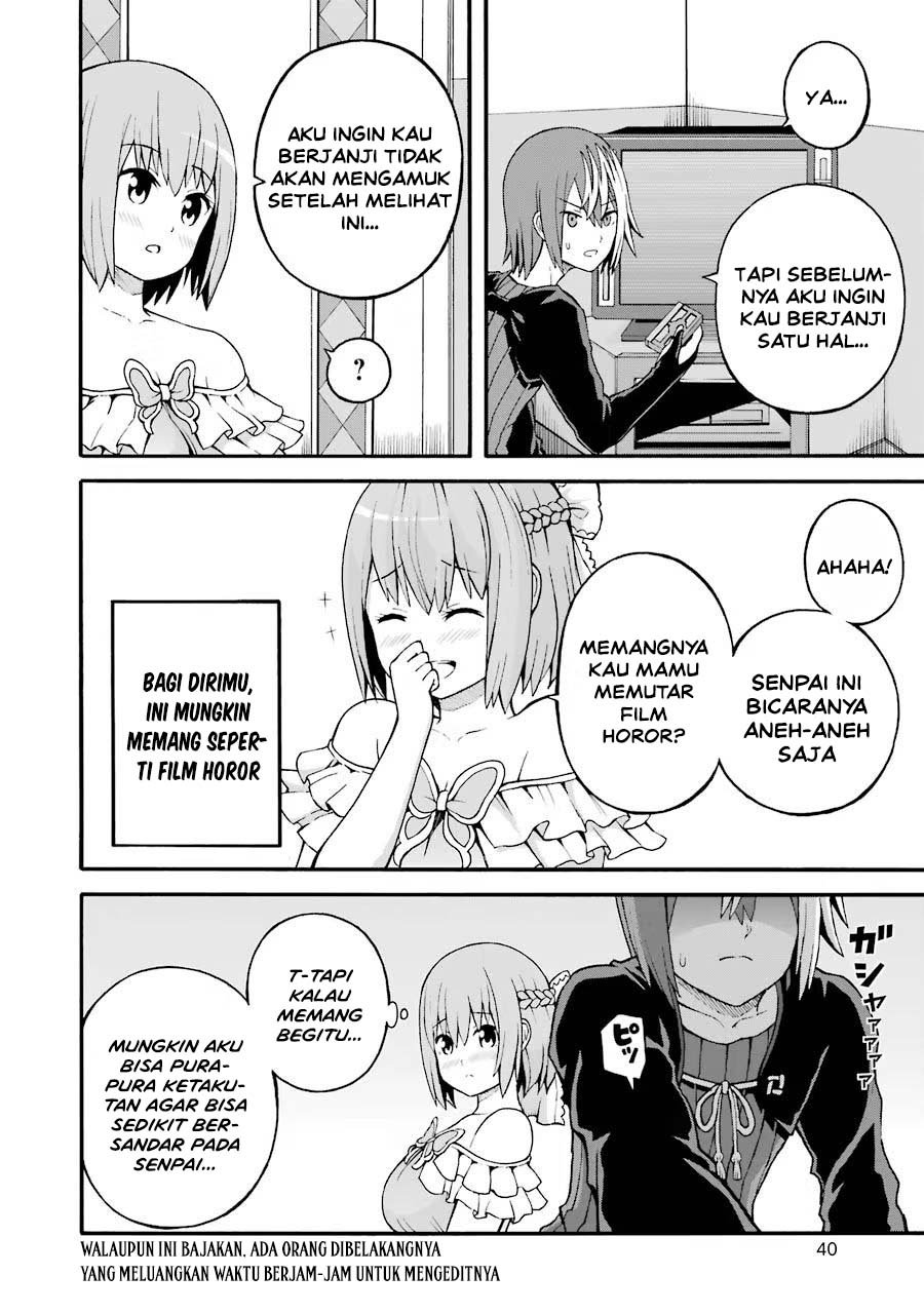 Futoku no Guild Chapter 20 - Page 6