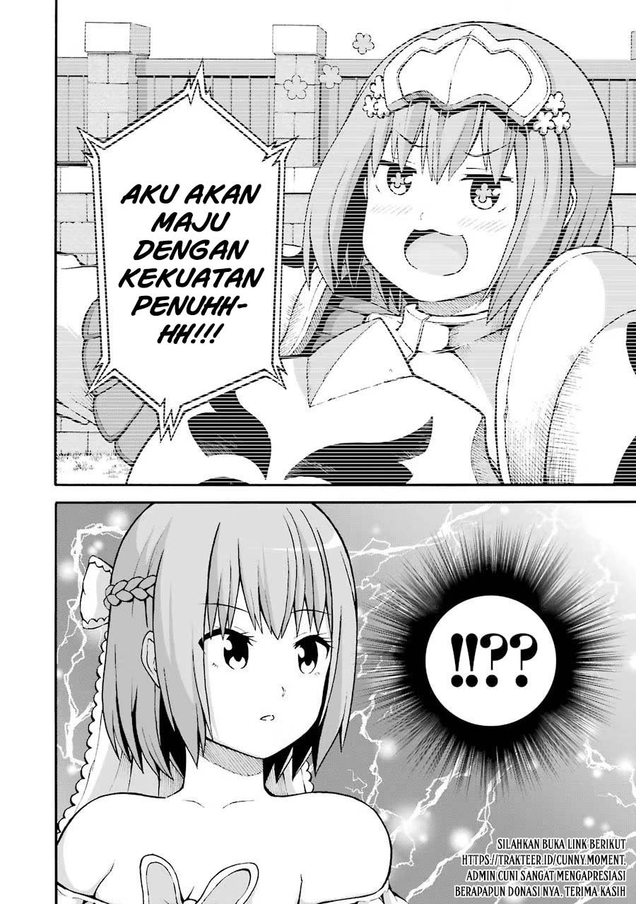 Futoku no Guild Chapter 20 - Page 8