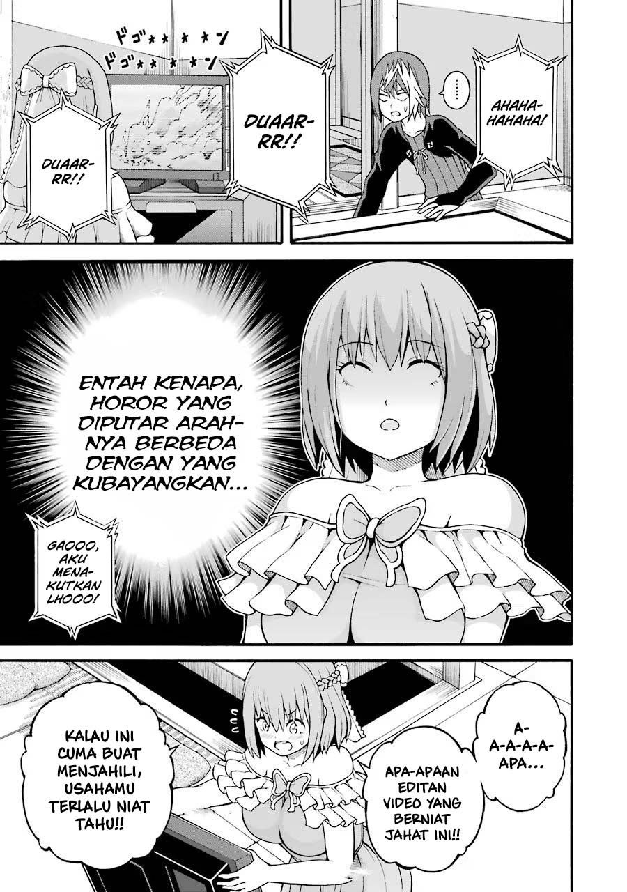 Futoku no Guild Chapter 20 - Page 9