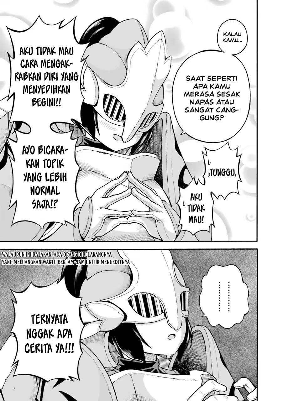 Futoku no Guild Chapter 22 - Page 3