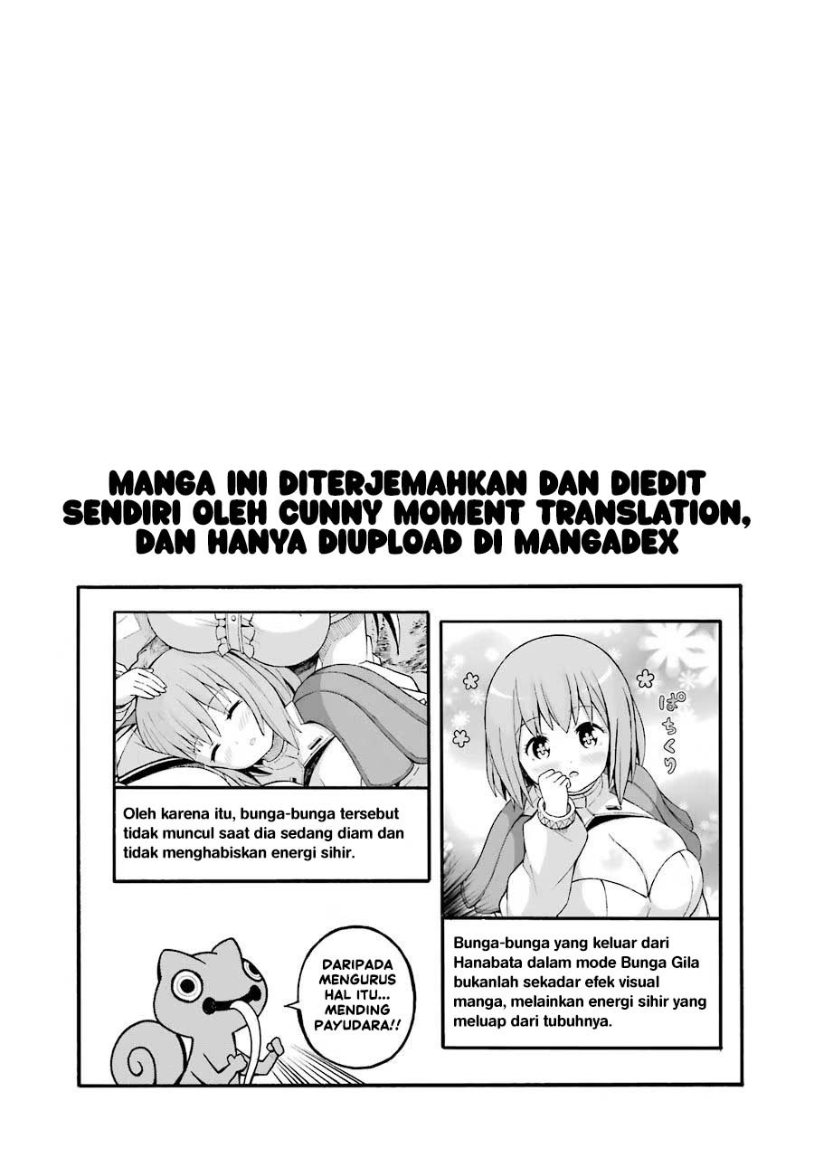 Futoku no Guild Chapter 24 - Page 31