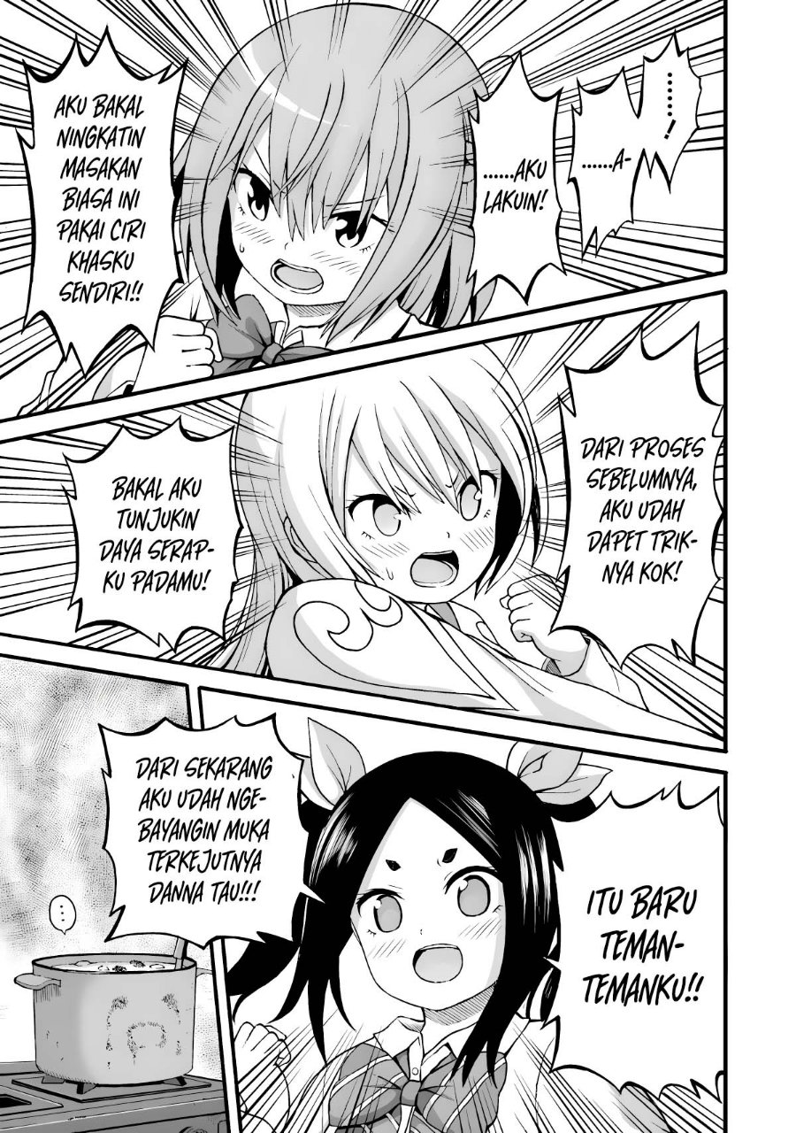 Futoku no Guild Chapter 27 - Page 11