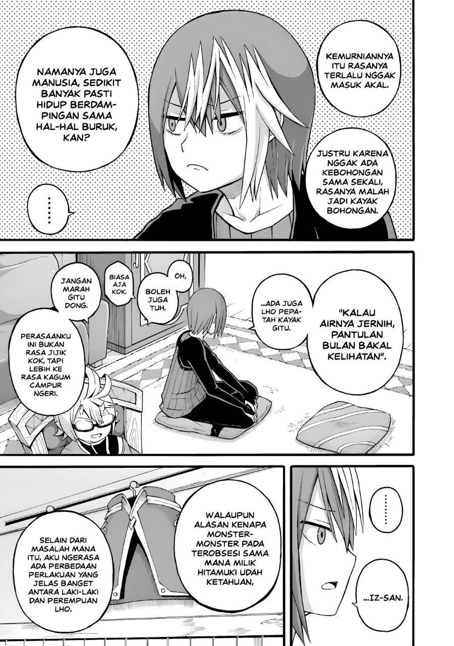 Futoku no Guild Chapter 27 - Page 23