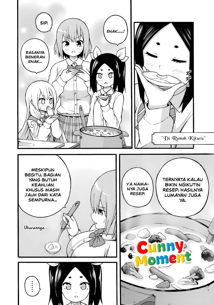Futoku no Guild Chapter 27 - Page 8