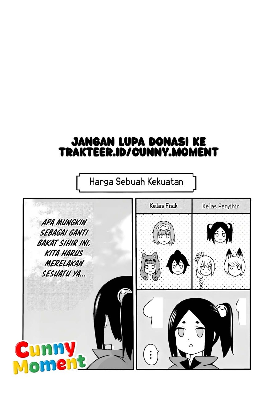 Futoku no Guild Chapter 29 - Page 32