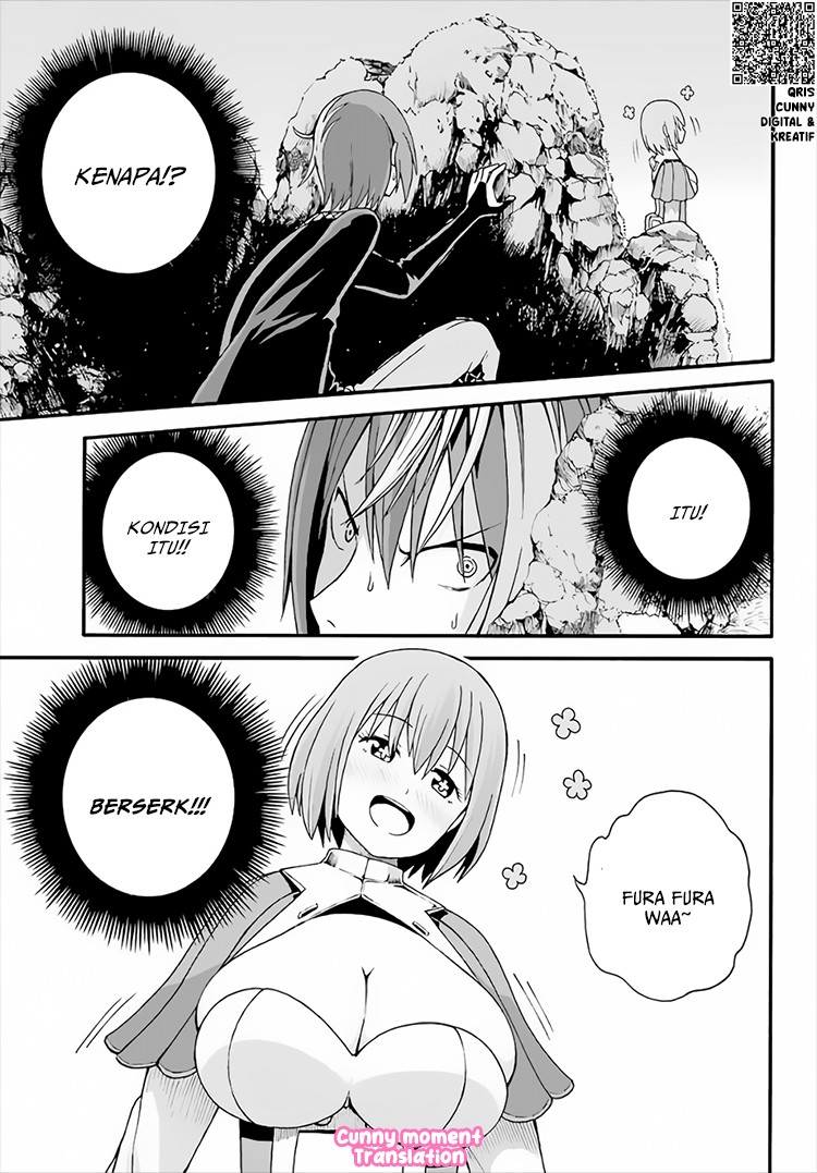 Baca Futoku no Guild - Chapter 9 halaman 12