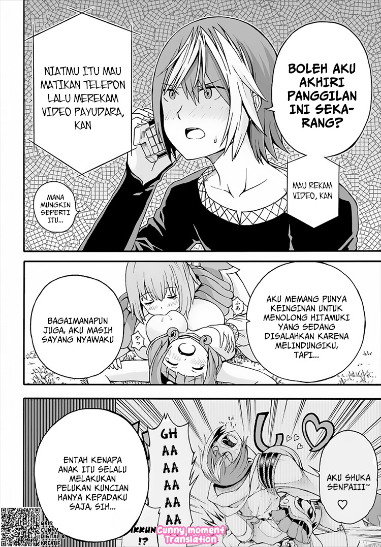 Baca Futoku no Guild - Chapter 9 halaman 23