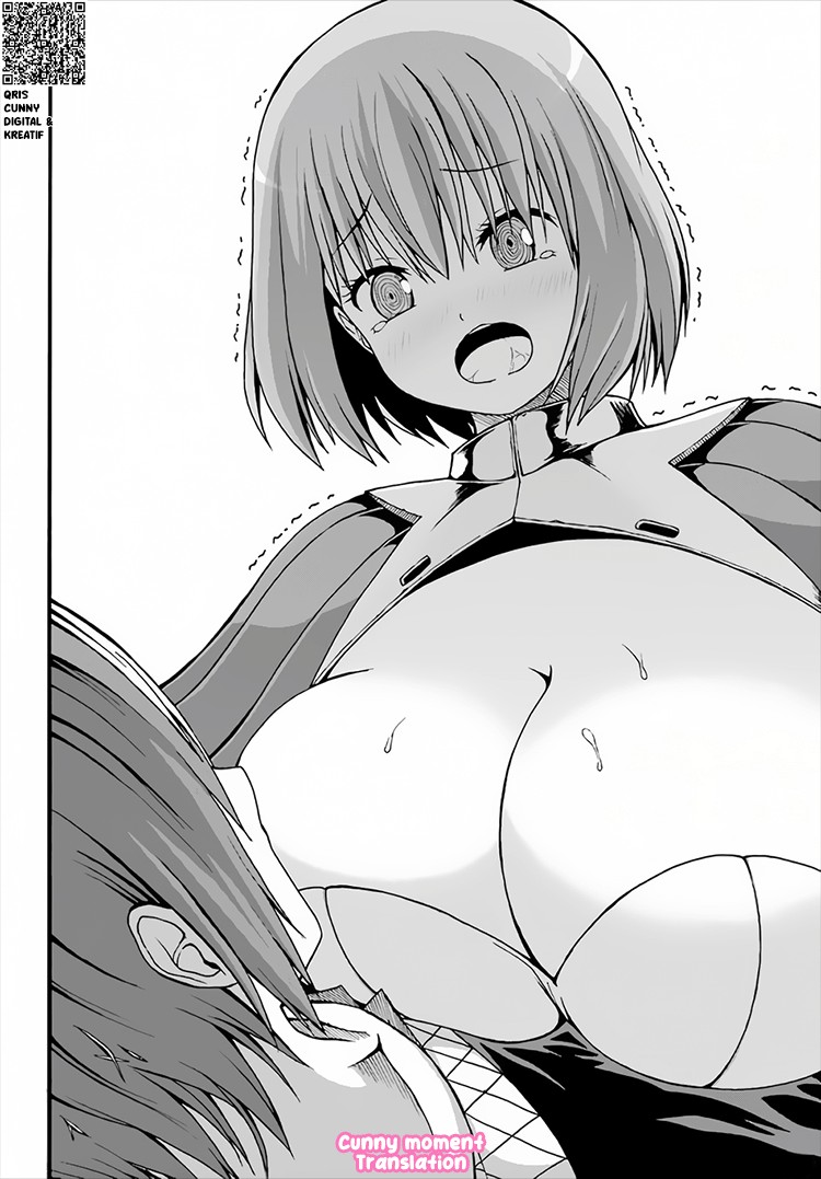 Baca Futoku no Guild - Chapter 9 halaman 31