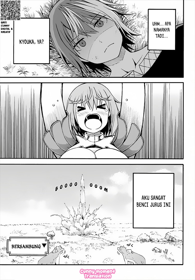 Baca Futoku no Guild - Chapter 9 halaman 32